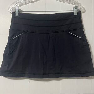 Athleta Athletic Golf Tennis Pickleball Activewear Skirt Skort Size S